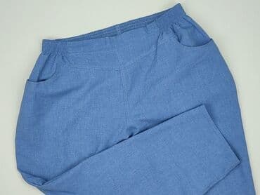 dr jurgens buty: Spodnie materiałowe damskie, rozmiar 2XL — 1