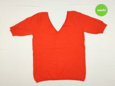 sweter w paski c a: Next, Women`s sweater, size M (EU 38) — 3