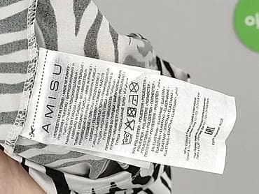 amisu top: Amisu, Top damski, rozmiar M — 5