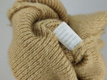 elegancki sweterek do sukienki: Golf damski, One size — 5