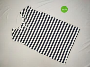 sukienka rozkloszowana dekolt łódka: Sukienka damska, rozmiar XL — 3