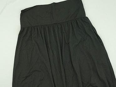 spódnice długie dla puszystych: Spódnica damska, rozmiar 3XL — 1