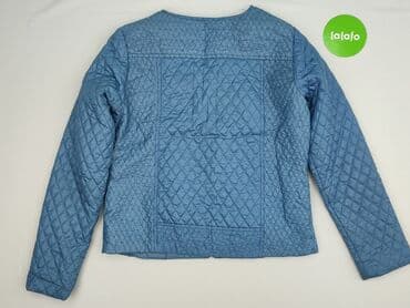 kurtka zimowa damska z kapturem reserved: Kurtka przejściowa damska, rozmiar M — 3