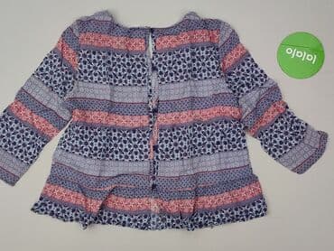 bershka bluzki w kwiaty: Bershka, Bluzka damska, rozmiar S — 3