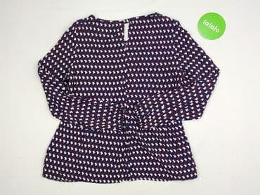 bluzka azteckie wzory: Bluzka damska, rozmiar S — 3