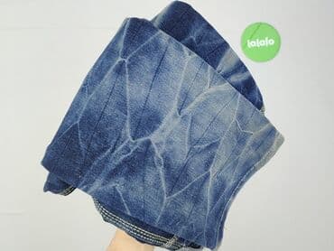 mohito spodnie jeansy: Jeansy damskie, M — 4