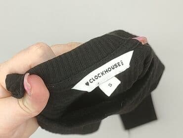 bluzki na ramiączkach sinsay: Clockhouse, Bluzka damska, rozmiar S — 5
