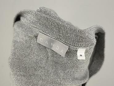 canda clothing: Canda, Sweter damski, rozmiar M — 5