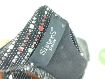 Bluzki: Sisters Point, Bluzka damska, rozmiar XS — 5