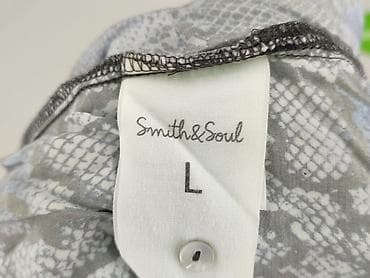 bape kurtka: Smith&Soul, Koszula damska, rozmiar L — 4