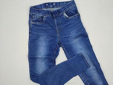 Jeansy damskie, rozmiar S w lalafo.pl Jeansy damskie, rozmiar S