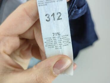 reserved ocieplane spodnie: Chinosy dla mężczyzn — 6