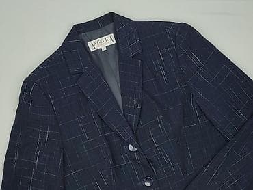 garnitury h: Marynarka damska, rozmiar L — 1