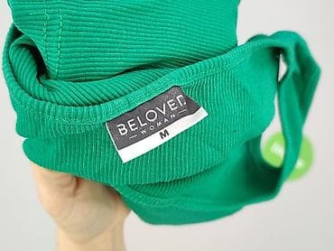 emo bluzy: Beloved, Top damski, rozmiar M — 4