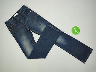 jam jeans: Cropp, Jeansy damskie, rozmiar 2XS — 2