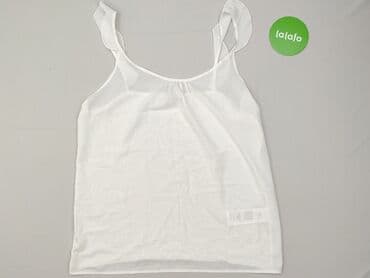 lidl szorty lniane: Orsay, Women's blouse, size L (EU 40) — 2