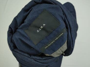 pikowane sukienki: Zara, Kurtka przejściowa dla mężczyzn, M — 4