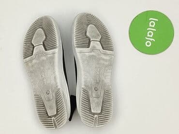 buty do biegania szerokie w palcach: Кросівки жіночі, розмір 36 — 4