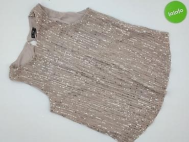 stanik george: F&F, Bluzka damska, rozmiar 5XL — 2