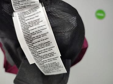 fleece: Forclaz, Kurtka przejściowa damska, rozmiar M — 7
