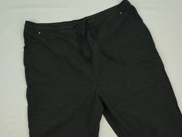 Yours, Women`s trousers, size 6XL