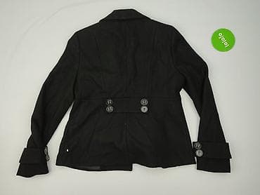 sennik kurtka: Lindex, Płaszcz damski, rozmiar M — 3