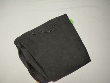 spodnie trapstar czarne: Jeansy dla mężczyzn — 7