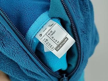 bluzy polarowe decathlon: Decathlon, Polar damski, rozmiar S — 4