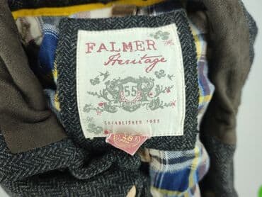 marynarki z myszką miki: Falmer, Marynarka damska, 3XL — 4