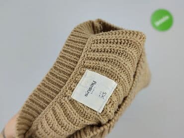 kamizelka dzianinowa sinsay: Sinsay, Sweter damski, rozmiar XS — 4