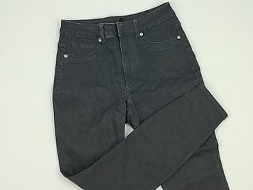 H&M, Jeansy damskie, rozmiar S