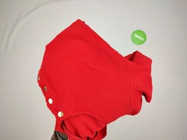 sukienki wieczorowe xxl allegro: Niebieski Księżyc, Women`s dress, M — 5