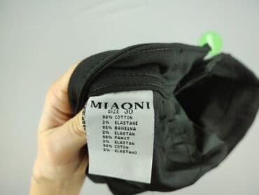 Women: Miaoni, Jeans for women, M — 5