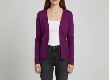 gant kurtka damska: Mango, Kardigan damski, rozmiar M — 7