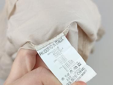 manguny: Italy Moda, Tunika damska, rozmiar One size — 4