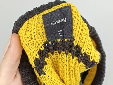 Sinsay, Sweter damski, rozmiar L — 4