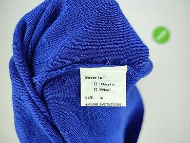 plny lala: Sweter damski, rozmiar M — 6