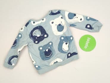 czapka minecraft zimowa: Sweatshirt, So cute, 9-12 months, condition - Perfect — 3