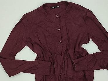 sweter z mohito: Sinsay, Kardigan damski, rozmiar S — 1