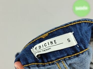 medicine kapcie: Medicine, Szorty damskie, rozmiar S — 4