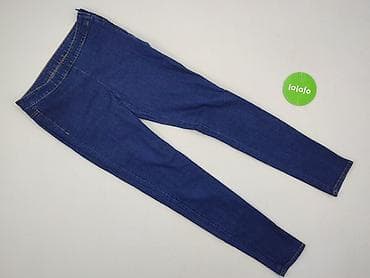 hm zwroty: H&M Divided, Legginsy rozmiar S — 2
