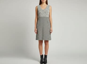 spodniczka i bluzka adidas: Women`s dress, size M — 1