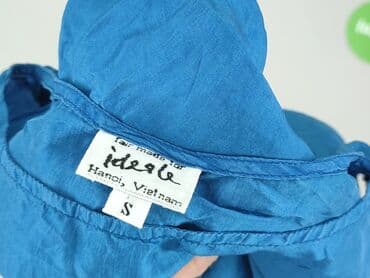 marynarka c a damska: IDEAL, Bluzka damska, S — 5