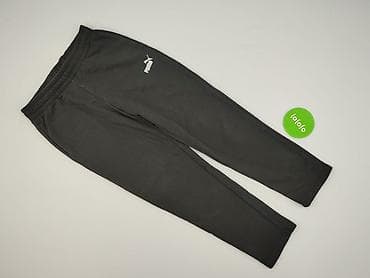nike m: Puma, Spodnie dresowe dla mężczyzn, rozmiar S — 2