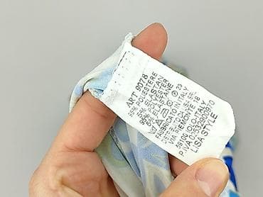 work out legginsy: Damskie spodnie z elastycznej dzianiny – LIGA STYLE, Made in Italy - — 4