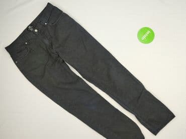 stradivarius botki: H&M, Jeansy dla mężczyzn, rozmiar M — 2