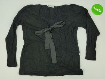 marynarki plus size damskie: Marks & Spencer, Bluzka damska, rozmiar 4XL — 2