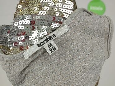 volcom t shirty: Bershka, T-shirt damski, rozmiar M — 5