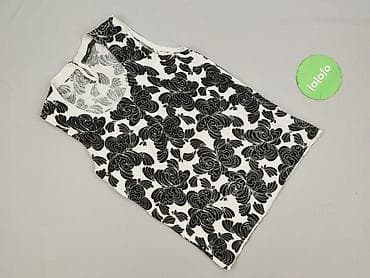 bluzki folk: H&M, Bluzka damska, rozmiar S — 2