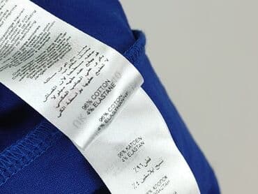 bluzki dla kobiet z dużym biustem: New Look, Top damski, rozmiar L — 5